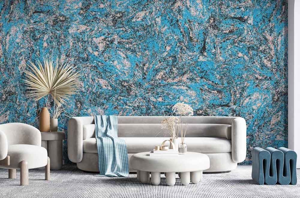 İzmir dekoratif boya